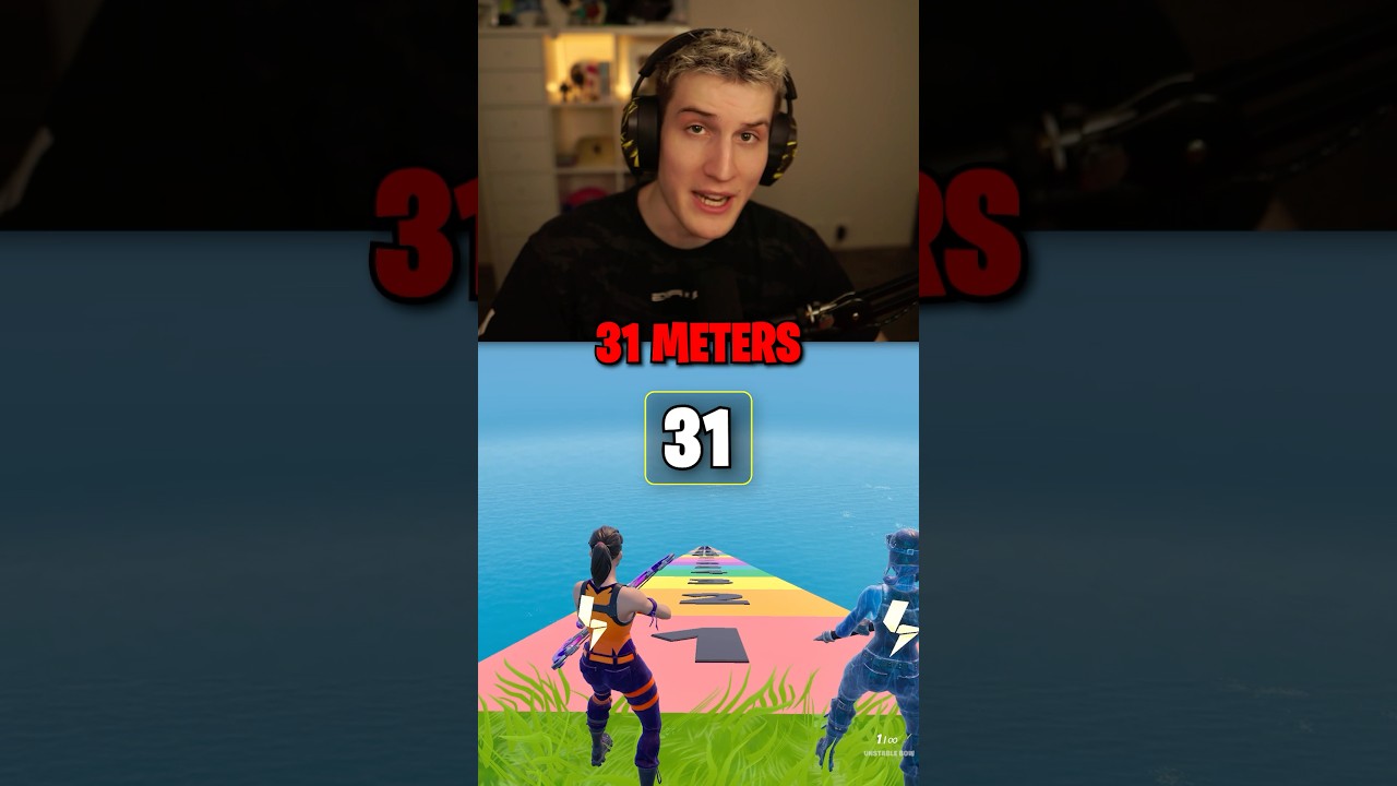 CLOSEST TO 31M WINS 🙏