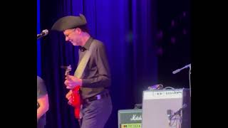 Paul Gilbert live in Largo, Florida 5/22/2026 (Part 1)