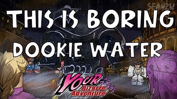 Why do people still play YBA?