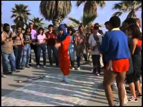 break street 84 HD demo sur la plage ,partie 7 YouTube