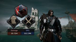 Elwen's Guide to Predator PVE - Rotation explained