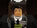 Priceable grabs Me!😢 #roblox #crazy