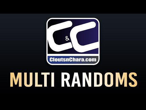 GB 24 304 Multi Randoms