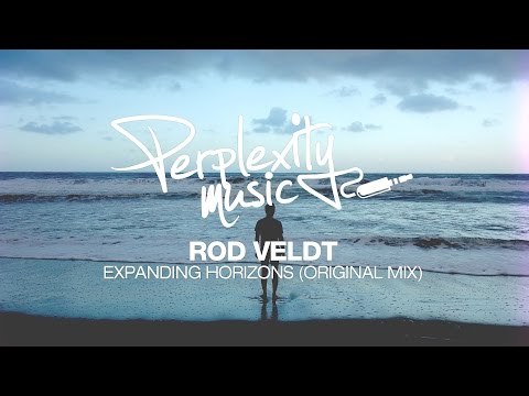 Rod Veldt - Expanding Horizons (Original Mix) [PMW033]