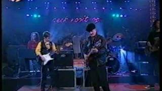 Jan Akkerman & Wim den Herder (12 jaar) - www.guitaracademy.nl
