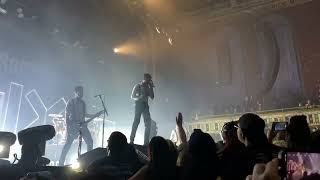 Wurst Vacation - Ice Nine Kills at The Tabernacle Atlanta, GA 6-5-25