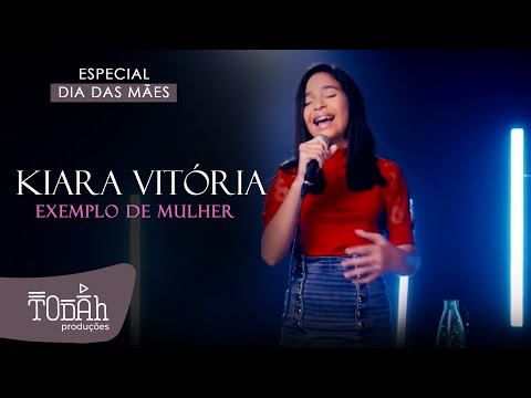 Kiara Vitória |