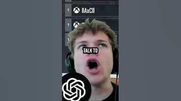 Jynxzi Asks Bernard To Stream For Him 🥀😭