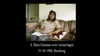 Download Lagu 8. Rina Usman over versieringen, 31-10-1990, Bandung MP3 Download Lagu 8. Rina Usman over versieringen, 31-10-1990, Bandung MP3