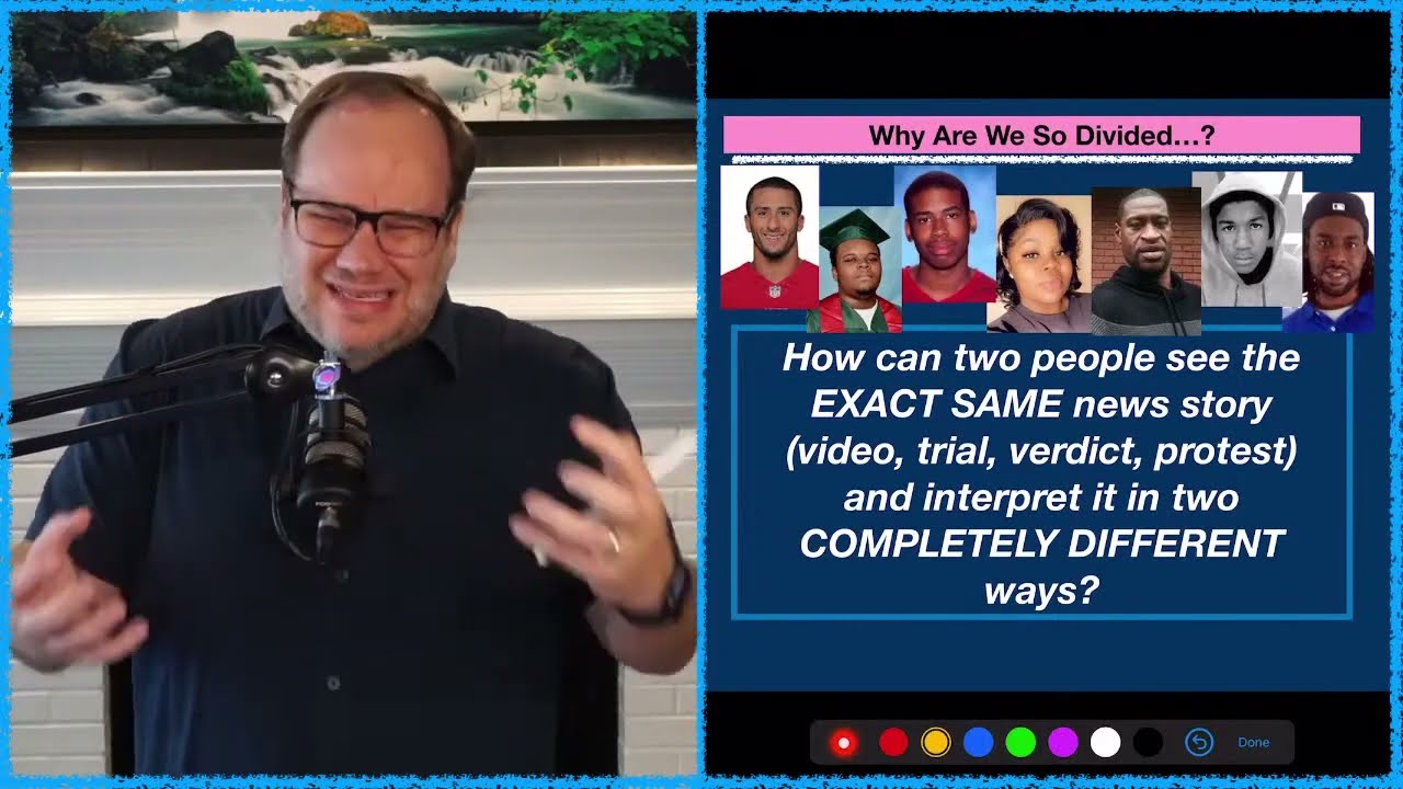 WSW - 0001 - "The Moral Foundations of White Supremacy"