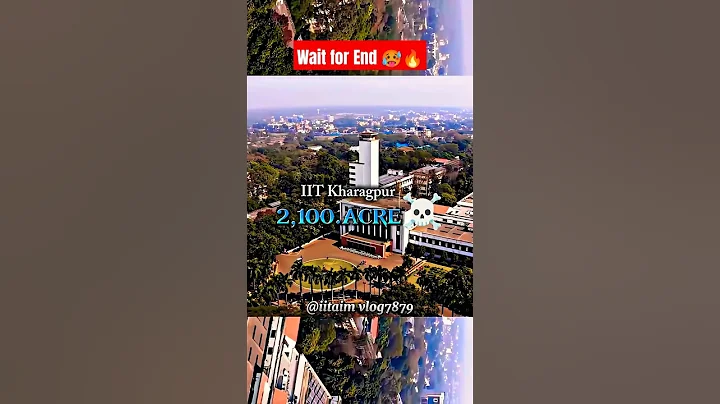 IIT Aur USKA CAMPUS 🥶🔥|| IIT Motivation | Iit #jee #iits #iitjee #iitstatus #shortsfeed #shorts #nit