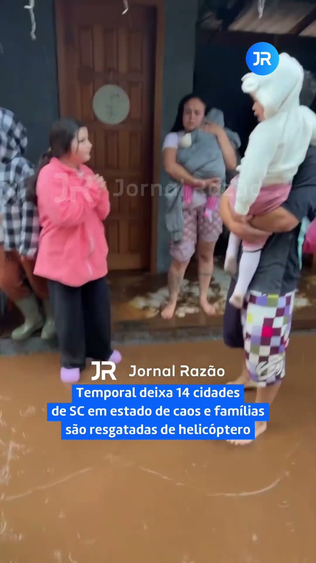 Capa do vídeo do YouTube