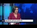 Canlı Yayın: HBR Odak Noktası  Zeynep Bodur Okyay - YouTube