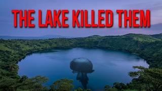 The Silent Killer of Cameroon: The Night Lake Nyos Exploded