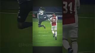 Revenge moments in football😈🔥 #football #revenge #moments #shorts #youtubeshorts