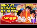 PAANO NAGSIMULA ANG MAGGI? | Bakit Wala Nang Maggi Instant Noodles Sa Pilipinas?