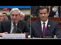 WATCH: Rep. John Ratcliffe’s full questioning of Robert Mueller | Mueller testimony