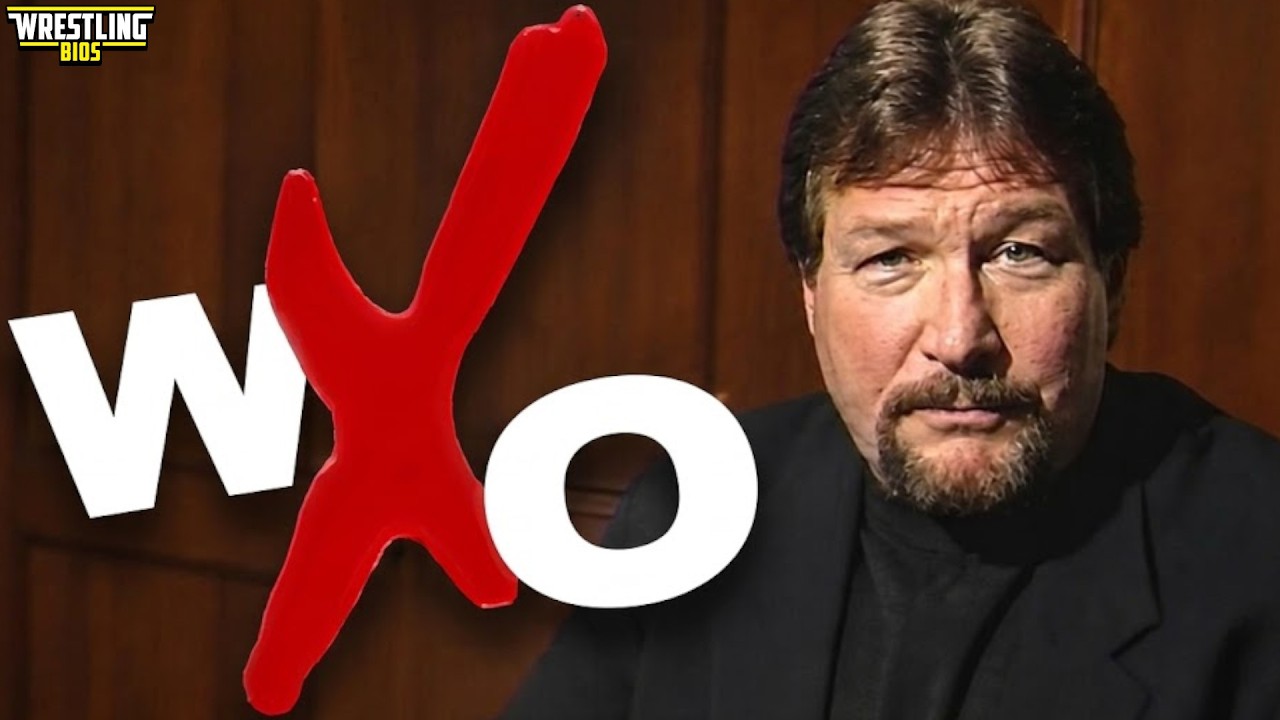WXO - The “Family Friendly” Wrestling Promotion That Failed
