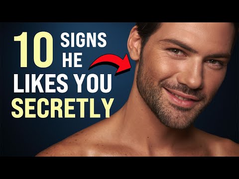 วีดีโอ: 10 Signs Your Guy BFF แอบพยายามที่จะเกลี้ยกล่อมคุณ