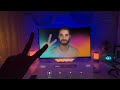 All-new Persona demo (Apple Vision Pro, visionOS 26)