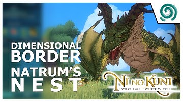 Ni no Kuni: Cross Worlds | Natrum