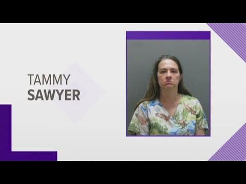 citycell Jamestown Woman Arrested In Hit & Run