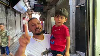 Fırıncı Sedo Ile Ilhankolik Maceraları Başladı