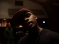 Bishop Lamont - Bishop Lamont  In the studio with Dj Khalil, Damizza, Big Brother Mike & Diverse