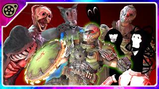 Download Lagu Doom Slayer vs Analog Horrors [animation] MP3