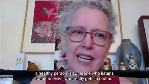 A Feldenkrais Approach to Health and Healing