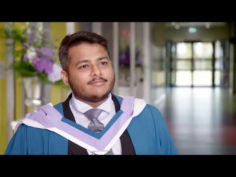 Logistics and Supply Chain Management - TU378 - Aungier Street - TU Dublin - Aungier St.