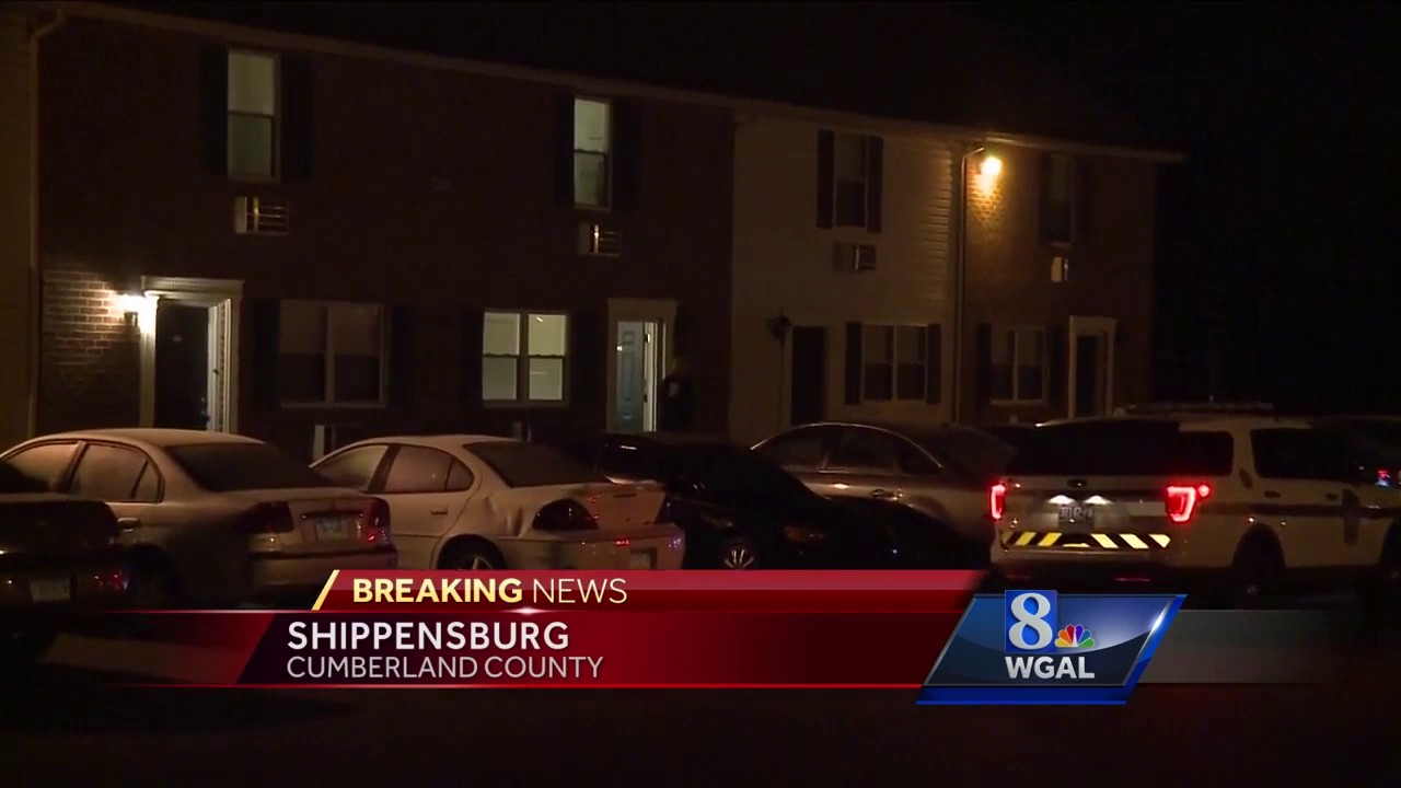 Men shot at offcampus apartments in Shippensburg YouTube
