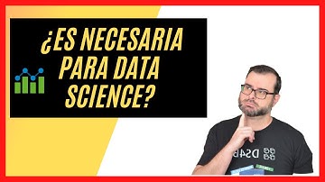 📊 ESTADÍSTICA Para Data Science: Exactamente la que debes aprender [ni más ni menos]