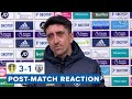 "Thank you to the fans and the club” | Pablo Hernandez interview | Leeds United 3-1 West Brom