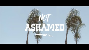 Crossfya - Not Ashamed (Official Music Video)