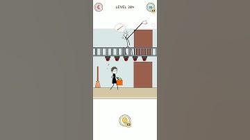 Thief Puzzle Level 284 Solution