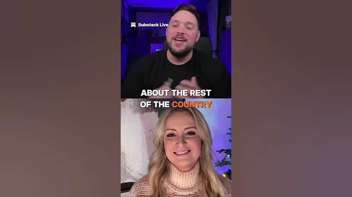 Stay & Fight the Primaries #substack #shorts