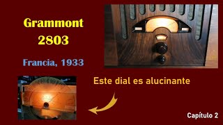 Grammont 2803 2