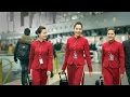 Vietnam airlines  golden lotus plus