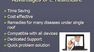E Healthcare  Online Consultation by CustomSoft screenshot 5