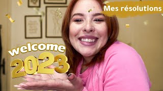 By 2022👋| mes résolutions ￼2023 🎊🎉 by Ferry Beauty dz | فيري بيوتي 7,665 views 1 year ago 7 minutes, 2 seconds