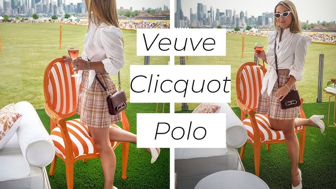 Veuve Clicquot celebrates the summer season in style at Val de Vie Estate 