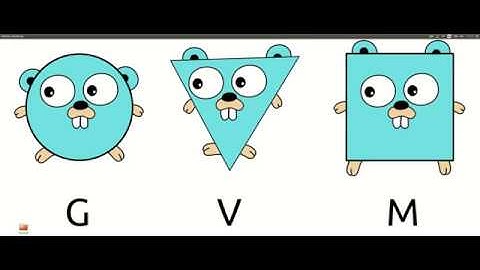 gvm - Golang Version Manager