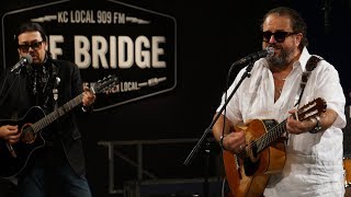 The Mavericks - 'I Wish You Well' I The Bridge 909 In Studio chords