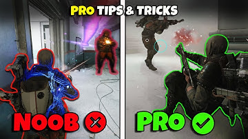 Arc Raiders Can Be Hard… Until You Learn These Tips