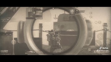 flow state - codm montage