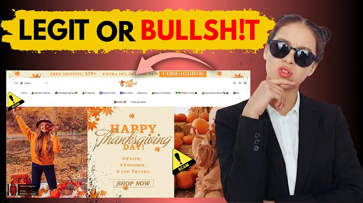 Before You Buy from USAThanksGod.com… Watch This Honest Review (2025)