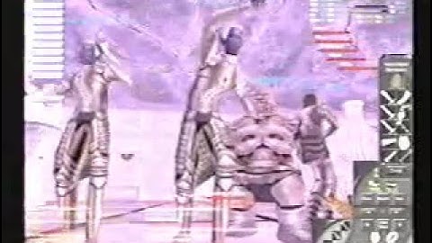 Everquest - Havenlight Vex Thal