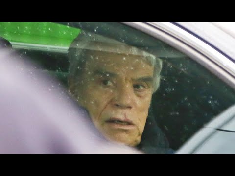 Bernard Tapie et son épouse violentés lors d'un ...