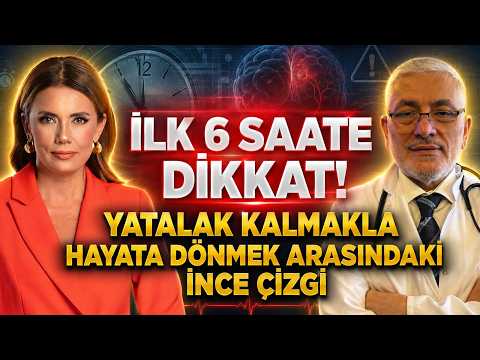 45 Yaş Üstü Herkesin Check-up'ına Eklemesi Gereken Hayati Test! | Prof. Dr. Yusuf KALKO